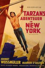 Watch Tarzan's New York Adventure Zmovies