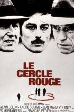 Watch Le cercle rouge Zmovies
