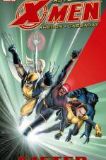 Watch Astonishing X-Men: Gifted Zmovies