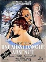Watch The Long Absence Zmovies
