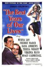 Watch The Best Years of Our Lives Zmovies