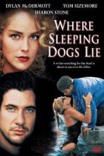 Watch Where Sleeping Dogs Lie Zmovies