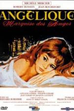 Watch Angelique, marquise des anges Zmovies