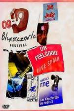 Watch Dr Feelgood: Festival de blues de Cazorla Zmovies