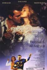 Watch Everybody's All-American Zmovies