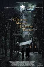 Watch The Christmas Miracle of Jonathan Toomey Zmovies
