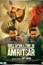Watch Once Upon a Time in Amritsar Zmovies
