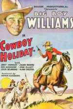 Watch Cowboy Holiday Zmovies