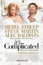 Watch It's Complicated Zmovies