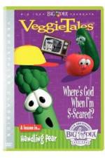 Watch VeggieTales Where's God When I'm S-Scared Zmovies