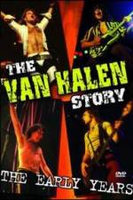 Watch The Van Halen Story The Early Years Zmovies