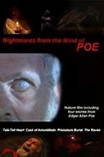 Watch Nightmares from the Mind of Poe Zmovies