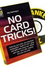 Watch No Card Tricks by Jay Sankey Zmovies
