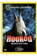 Watch Hooked: Monster Fish Zmovies