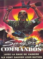 Watch Saigon Commandos Zmovies