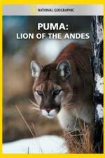 Watch National Geographic Puma: Lion of the Andes Zmovies