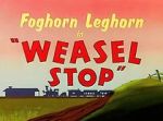 Watch Weasel Stop (Short 1956) Zmovies