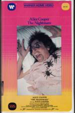 Watch Alice Cooper The Nightmare Zmovies