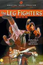 Watch The Invincible Kung Fu Legs Zmovies
