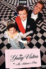 Watch The Young Visiters Zmovies