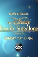 Watch The Disney Family Singalong Volume 2 Zmovies