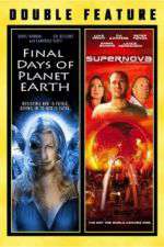 Watch Final Days of Planet Earth Zmovies