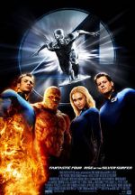 Watch Fantastic 4: Rise of the Silver Surfer Zmovies