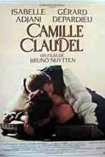 Watch Camille Claudel Zmovies
