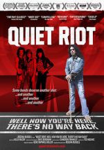 Watch Quiet Riot: Well Now You\'re Here, There\'s No Way Back Zmovies