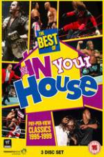 Watch The Best of WWE in Your House Zmovies