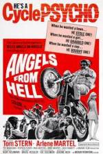 Watch Angels from Hell Zmovies