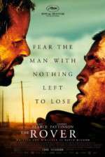 Watch The Rover Zmovies
