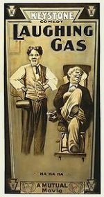 Watch Laughing Gas (Short 1914) Zmovies