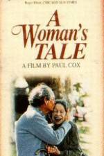 Watch A Woman's Tale Zmovies