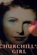 Watch Churchill's Girl Zmovies