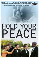 Watch Hold Your Peace Zmovies