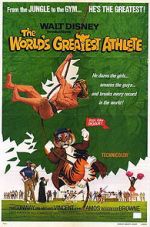 Watch The World\'s Greatest Athlete Zmovies