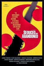 Watch Seduced and Abandoned Zmovies