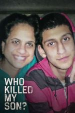 Watch Who Killed My Son? (TV Special 2021) Zmovies