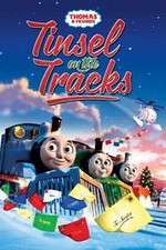Watch Thomas & Friends: Tinsel on the Tracks Zmovies