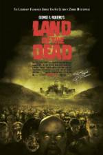 Watch Land of the Dead Zmovies