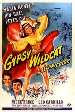 Watch Gypsy Wildcat Zmovies