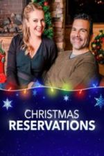 Watch Christmas Reservations Zmovies