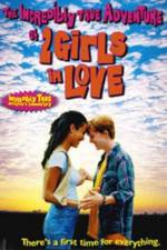 Watch The Incredibly True Adventure of Two Girls in Love Zmovies