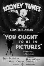 Watch You Ought to Be in Pictures (Short 1940) Zmovies