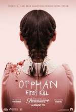 Watch Orphan: First Kill Zmovies