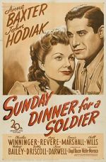 Watch Sunday Dinner for a Soldier Zmovies