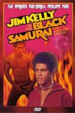Watch Black Samurai Zmovies