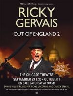 Watch Ricky Gervais: Out of England 2 - The Stand-Up Special Zmovies