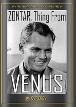 Watch Zontar: The Thing from Venus Zmovies